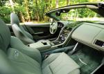 Aston Martin DBS Volante 2010 года (NA)